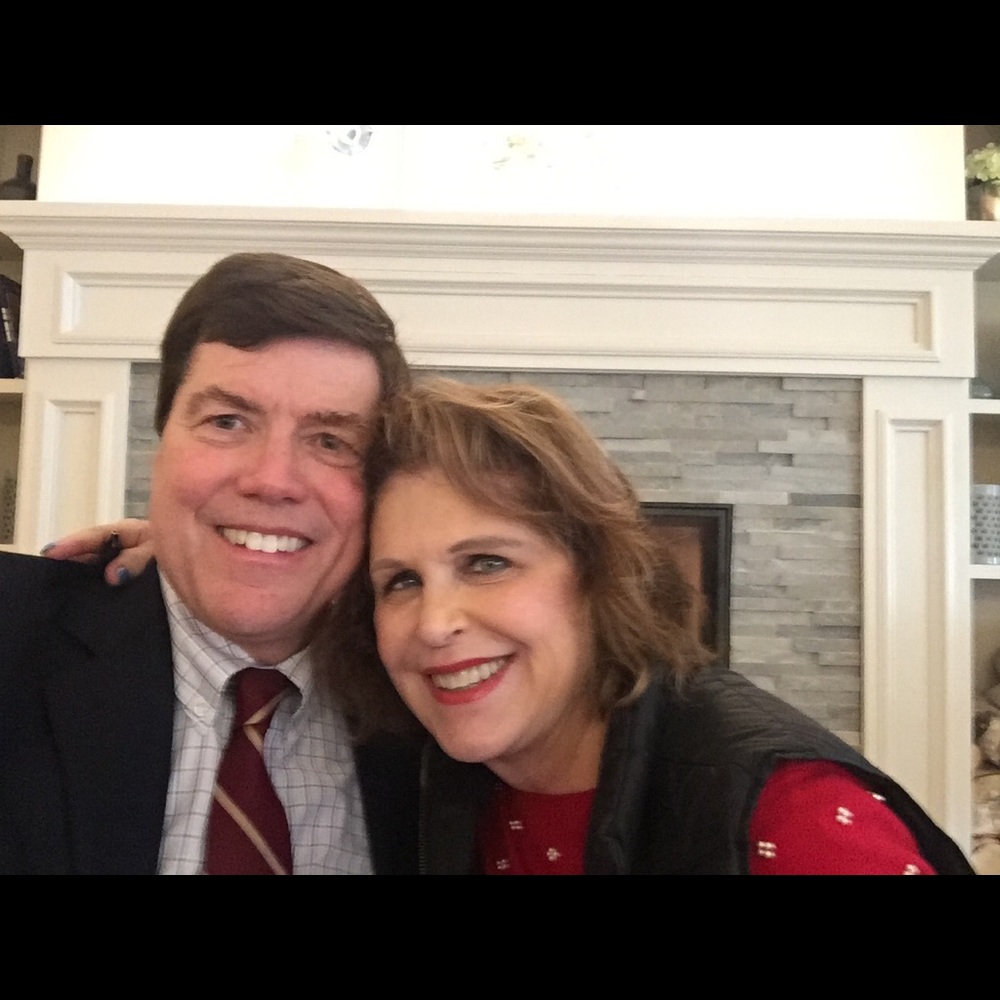 Meet your Posher, Marcia